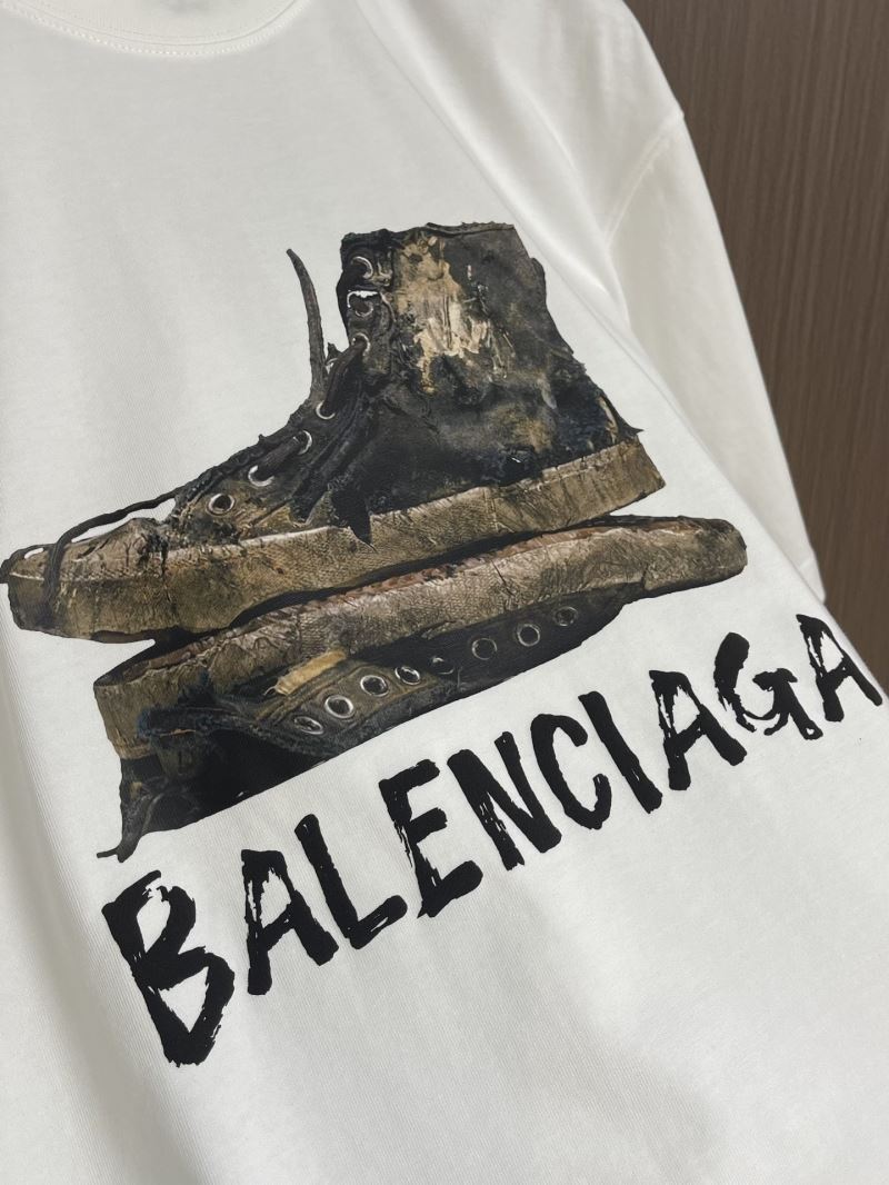 Balenciaga T-Shirts